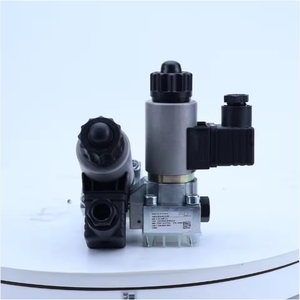 Disjoncteur directionnel de type assis G GR-2-12-GM24 GR 2-12 GM24 Harvey GR GS GZ GR2-3-G24 GS2/GR2/GZ3 - Product Image 4