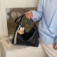 Nouveau Sac à Main Bandoulière de Luxe pour Femme 2026, Marque Célèbre, Cuir Véritable de Haute Qualité, Forme Oreiller, Fermeture Éclair, Tendance