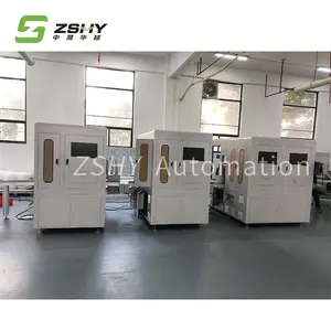 Fabrieksfabricage Automatische Productielijn Voor Lithiumbatterijen