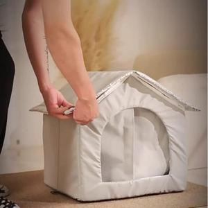 Nuova Tenda Impermeabile per Esterni a Basso Prezzo, Vendita Calda, Accessori per Animali Domestici, Villa Impermeabile per Gatti e Cani - Product Image 4