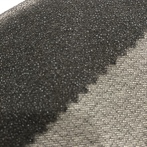 Chất Lượng Cao Dệt Dễ Nóng Chảy <span class=keywords><strong>Interlining</strong></span> Tricot Dệt Kim Dệt Nóng Chảy <span class=keywords><strong>Interlining</strong></span> Pa Đôi <span class=keywords><strong>Dot</strong></span> Fusing <span class=keywords><strong>Polyester</strong></span> <span class=keywords><strong>Interlining</strong></span> - Product Image 3