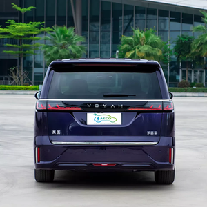 Chef-d 'œuvre ultra-luxe de la Chine électrique Premium grand Mpv de rêveur 2023 nouveau 7 sièges ou 6 sièges nouvelle voiture à vendre - Product Image 3