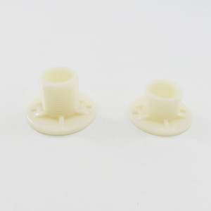 <span class=keywords><strong>Robinet</strong></span> en plastique ABS galvanoplastie support d'affichage base arroseur tête de douche support de base - Product Image 4