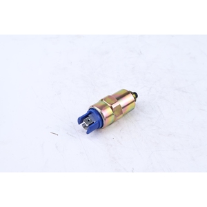 Solenoide de Corte de Combustible 7185-900P 7180-49D 24V para Bomba de Inyección de Combustible DPA DPS DP200, Piezas de Motor 1006T 1004 1006-6 - Product Image 5