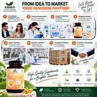 Complément de Vitamine D3 K2 5000 UI 100 µg MK7 240 Gélules Molles Soutien à la Santé Osseuse Cholecalciférol Naturel Menaquinone