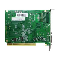 Pantalla LED Novastar, sistema de control de tarjeta de envío síncrono, para pantalla LED grande a todo color