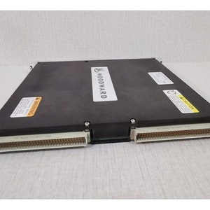 แผงควบคุม HMI อุตสาหกรรม Woodward 8440-2165 พร้อมอินเทอร์เฟซ Modbus TCP, Ethernet และพอร์ต USB สำหรับระบบอัตโนมัติในโรงงาน - Product Image 4