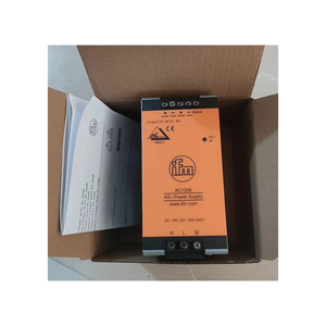 Sensor IF-M, Accesorios Industriales Automáticos AC0020 AC1147 AC1154 AC1253 AC1256 AC1258 AC1306 AC1365 AC1375 AC1375 AC1401 - Product Image 3