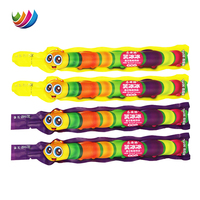 Pochettes personnalisées en aluminium de 100 ml et 200 ml avec bec verseur pour jus et gelée, sacs réutilisables pour boissons, pochettes personnalisées pour boissons énergisantes avec bec verseur