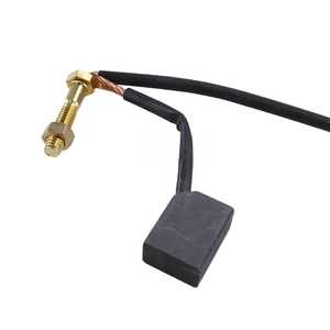 Escobillas de Carbón para Motor E-Z-GO <span class=keywords><strong>TXT</strong></span>, Repuestos para Carrito de Golf OEM 73120-G25 - Product Image 3