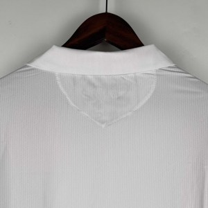 2006 Futebol Jersey Autêntico Retro <span class=keywords><strong>Football</strong></span> Jersey Series Adequado para Homens Fãs Versão Long Sleeve Jersey - Product Image 3