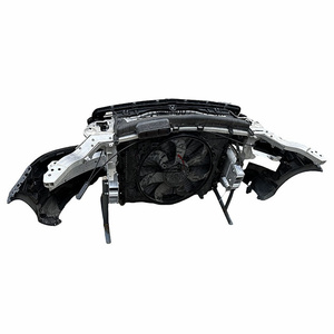 Parachoques delantero usado de alta calidad para <span class=keywords><strong>Mercedes</strong></span> Benz <span class=keywords><strong>Clase</strong></span> E W213 de <span class=keywords><strong>segunda</strong></span> <span class=keywords><strong>mano</strong></span> para parachoques <span class=keywords><strong>Mercedes</strong></span> Benz - Product Image 5