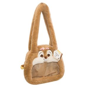 Ufficiale per la <span class=keywords><strong>borsa</strong></span> a tracolla <span class=keywords><strong>Disney</strong></span> Kiki <span class=keywords><strong>borsa</strong></span> felpata semitrasparente in stile moda felice condivisione modello bambino - Product Image 5