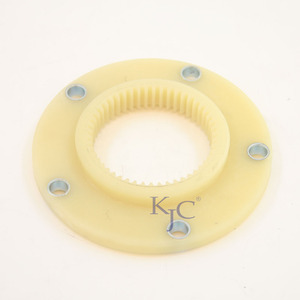 Accouplement KJC 150*50t Accouplement de conduit 6670757 Accouplement en caoutchouc flexible pour B300 BL370 328 <span class=keywords><strong>B28</strong></span> - Product Image 2
