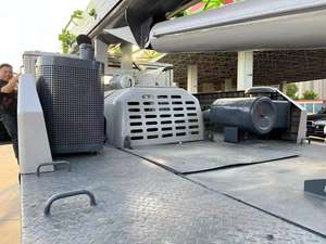 รถเครน QY30V532 30ตันเครื่องจักรก่อสร้างที่ใช้แล้วอุปกรณ์ยกที่คุ้มค่า - Product Image 6