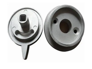 Ricambi per Mietitrebbia a Prezzo Conveniente, Accessori Hardware in Acciaio Inox con Fusione di Precisione, Tolleranza 0,02mm - Product Image 6