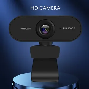 <strong>Cam</strong> for Computer Mini <strong>Cam</strong> for PC Laptops Live Streaming 1080P Camera for Work Meeting with Phone - Product Image 2