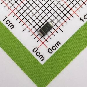 new&original SBA340AH_R1_00001 SOD-123HE Diodes Schottky Diodes - Product Image 1
