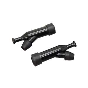 Capuchon de bougie d'allumage de haute qualité pour moteur Honda GX120 GX160 GX200 GX240 GX270 GX340 GX390, nouveau capuchon de bougie d'allumage pour pièces de tondeuse à gazon - Product Image 5