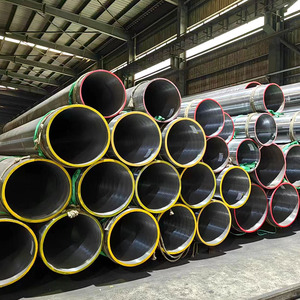 Astm A54 B <strong>4130</strong> <strong>Chromoly</strong> Tubes Bicycle Double Butted Alloy Steel <strong>Tubing</strong> 666 Shijiazhuang Monel400 Small Alloy Carbon Steel Pipe - Product Image 4
