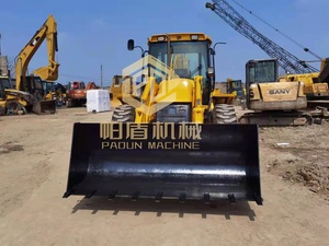 UK Made Original JCB4CX <span class=keywords><strong>Backhoe</strong></span> Loader harga, JCB 4CX 3CX Tlb menggunakan SDLG LGB680 <span class=keywords><strong>Backhoe</strong></span> Retro Loader dan penggali di <span class=keywords><strong>Shanghai</strong></span> China - Product Image 5