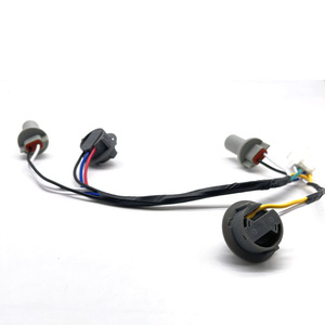 Grosir OEM ODM Led listrik rangkaian kabel lampu belakang - Product Image 3