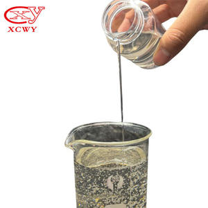 Dispersante Polimérico a Base de Silicona Líquida con 60% de Ingrediente Activo para Productos Químicos para Papel y Producción de Pintura de Emulsión - Product Image 2