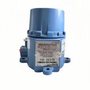 Máy phát áp lực chất lượng cao Máy phát nhiệt độ 644 rosemounte - Product Image 6