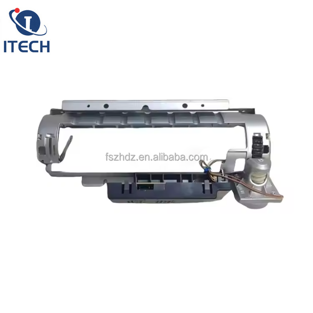 ATM Machine Spare Parts NCR Selfserv 6623 Shutter Assy 445-0761249 4450761249