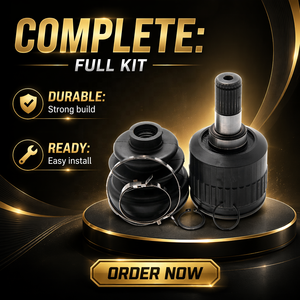 Junta Homocinética Interna AVITAER Tripod 49501-2E500 para <span class=keywords><strong>Hyundai</strong></span> <span class=keywords><strong>Tucson</strong></span> 2004-2010 Kia Sportage - Product Image 3