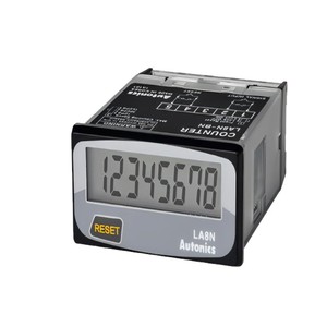 Autonics La8n-Bn Digital Counter <b>Timer</b> Electronic For Industrial Use - Product Image 1