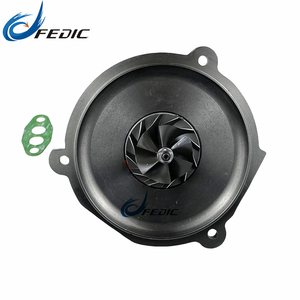 Cartuccia Turbo CHRA RHF3 04E145721B per Audi A1 <span class=keywords><strong>A3</strong></span> Q3 Seat VW Golf <span class=keywords><strong>1.4</strong></span> <span class=keywords><strong>TFSI</strong></span> 103 110 Kw 2014 - Product Image 5