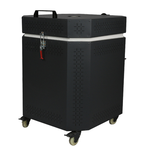 Lò Nung Điện Bán Chạy 2023 Cho Lò Nướng Điện Studio Gốm Với Thao Tá<span class=keywords><strong>c</strong></span> Đơn Giản - Product Image 2