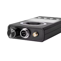 Détecteur de dispositifs d'écoute K68, scanner de caméra, détecteur de bug de réseau GSM, traceur GPS portable pour voiture, détecteur de bug caché anti-espionnage, détecteur RF