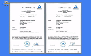 <span class=keywords><strong>2023</strong></span> Cambiadores de neumáticos Tongda máquina de cambio de neumáticos Tongda cambiador de neumáticos <span class=keywords><strong>a</strong></span> la venta - Product Image 6