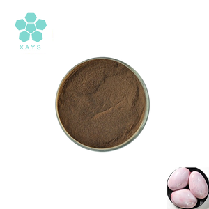 Cỏ Fed bổ sung thịt bò tinh hoàn chiết xuất bột - Product Image 2