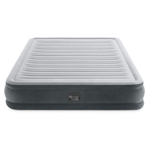 <span class=keywords><strong>Colchón</strong></span> <span class=keywords><strong>Inflable</strong></span> <span class=keywords><strong>INTEX</strong></span> 67770 Comfortable Queen con Bomba Eléctrica Integrada, Tecnología Fiber-tech, Doble Capa - Product Image 2