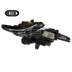 TUZHIHAO per AION Y Plus gruppo faro a LED con DRL fabbrica-Direct OEM usato smontare <span class=keywords><strong>ricambi</strong></span> <span class=keywords><strong>Auto</strong></span> - Product Image 3