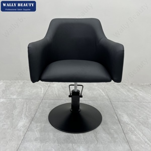美发设备美发椅造型理发椅 - Product Image 2