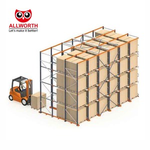 Meilleur <span class=keywords><strong>prix</strong></span> Matériau en acier au carbone de haute qualité Support métallique de style cantilever - Product Image 4