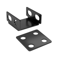 Boîtier/châssis en alliage d'aluminium 6063-T5 pour routeur, alimentation électrique, boîtier de carte de contrôle