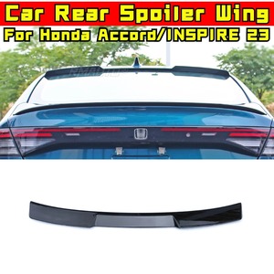 สปอยเลอร์หลังคาสำหรับรถยนต์ฮอนด้า แอคคอร์ด/อินสไปร์ รุ่นที่ 11 ปี 2023 ชุดแต่งสปอยเลอร์หลังคา ชุดแต่งตัวถัง สปอยเลอร์หลังคา ชิ้นส่วนภายนอก - Product Image 1
