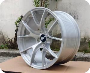 Roue de voiture forgée sur mesure concave profonde AK boulons de 18 à 24 pouces 5x14.<span class=keywords><strong>3</strong></span> 5x112 5x120 adaptés à BMW G80 M3 M4 911 <span class=keywords><strong>Audi</strong></span> <span class=keywords><strong>rs</strong></span> - Product Image 2
