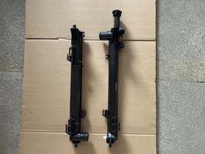 Cubiertas de tanques de plástico para radiadores de alta calidad para todo tipo de coches y camiones Toyota Nissan Frontier Honda Mazda - Product Image 3