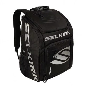 Muestra gratuita, Bolsa de Tenis y Pickleball Personalizada con Logotipo, Portátil, Deportiva, de Gran Capacidad, Impermeable, para Raquetas de Bádminton y Pádel - Product Image 4
