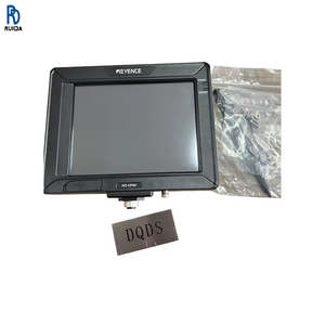 KEYENCE IV2-CP50 Equipado con Sensor de Reconocimiento de Imágenes por IA, Panel Táctil, Inspección Visual para Líneas de Producción Automatizadas - Product Image 1