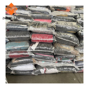 Vintage Masculinas seconde main corée vestes Mixto Lotes fait à la main brésil col rond fourrure pour femmes vente d'hiver Ropa Ball Pakaian - Product Image 1