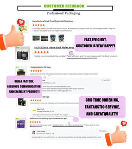 Sachet personnalisé de 28g 1 livre Sachet en mylar noir exotique pour cookie découpé 1g 3.5g 7g 3.5 Sac en plastique anti-odeur avec mon logo à fenêtre - Product Image 5