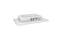 Ordinateur tout-en-un 21,5'' à écran tactile capacitif, montage mural IP65 Full HD, support VESA, processeur i5 8e génération