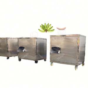 Machine d'épluchage de banane d'éplucheur électrique de haute qualité automatique - Product Image 2